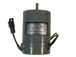 24VDC 1800RPM 2Amp Motor