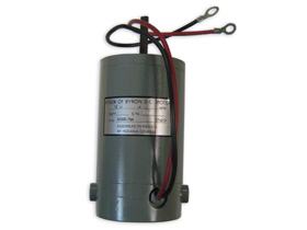 12VDC 1800RPM 5AMP Motor