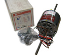 Magnetek Electric Motor Stock No 107