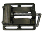 4" Drill Press Vise