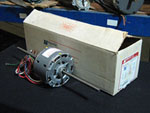 Magnetek Electric Motor Stock No 118