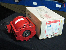 Magnetek Electric Motor Stock No 940