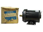 Prestolite 1/3HP 460V 1725RPM Motor